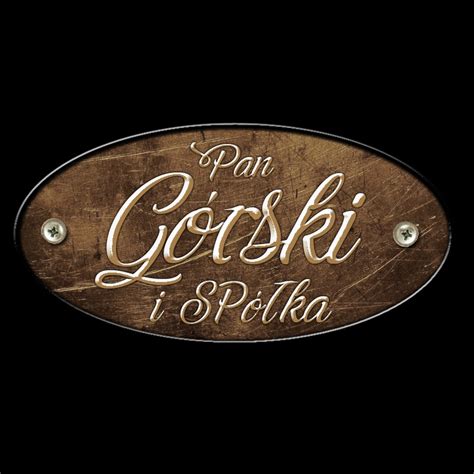 piapowa|Pan Górski i SPółka